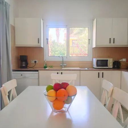 Villa Beach Villa Goldenpalms Ayia Napa