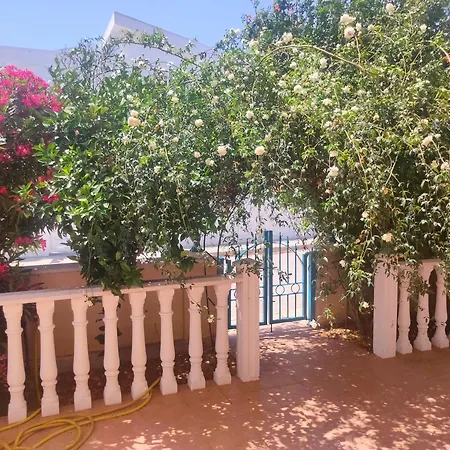 Beach Villa Goldenpalms Villa