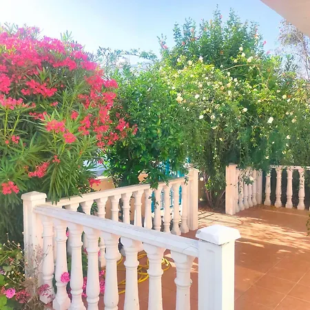 Villa Beach Villa Goldenpalms Agia Napa