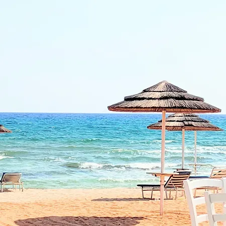 Beach Villa Goldenpalms *