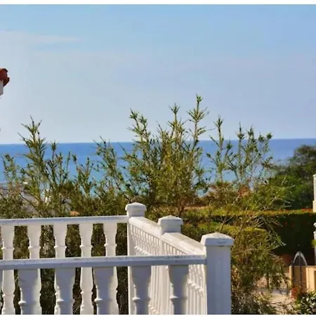Villa Beach Villa Goldenpalms Ayia Napa