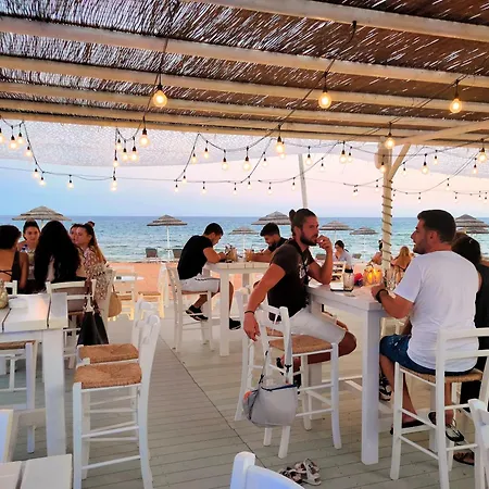 Вилла Beach Villa Goldenpalms *